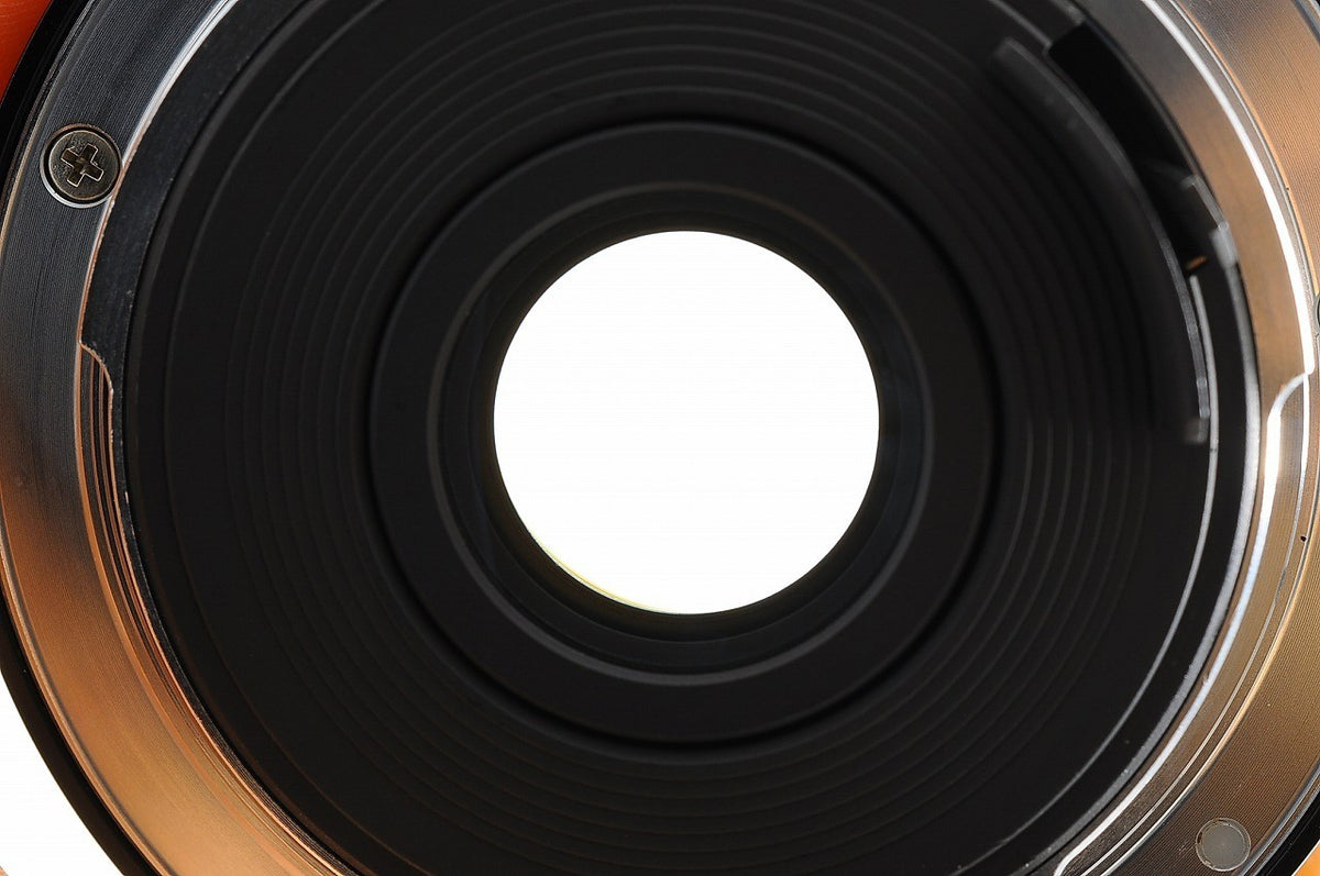 [Top Mint] Pentax SMC Pentax-A 28mm f/2.8 Wide MF Lens Pentax K Mount Japan