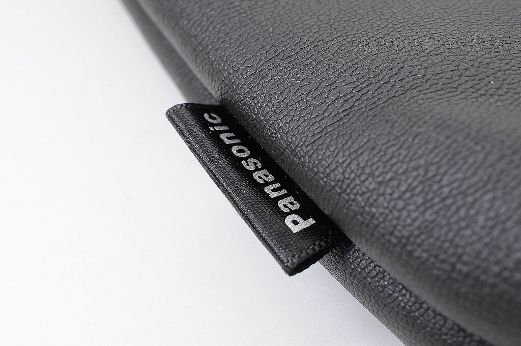 [NEAR UNUSED] Panasonic DMW-MS2 Stereo Shotgun Microphone for Lumix Japan