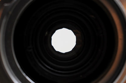 [MINT] Leica Leitz Wetzlar Summaron 35mm f/3.5 Wide MF Lens Leica L39 LTM Japan