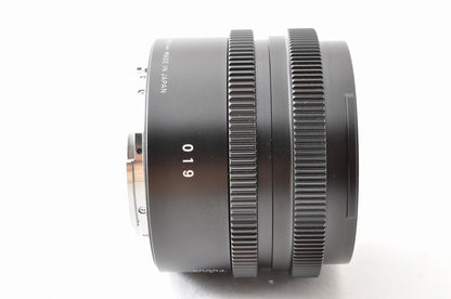 [UNUSED TOP MINT] Sigma 45mm f/2.8 DG DN Contemporary Lens Sony E Mount Japan