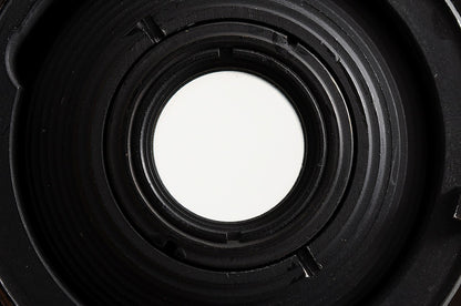 [NEAR MINT+ Case] Pentax SMC Takumar 28mm f/3.5 Wide MF Lens M42 Screw Japan
