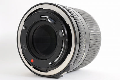 [Near Mint+] Canon New FD nFD 85mm f/1.8 Fast Telephoto MF Lens Canon FD Japan