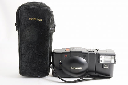 [MINT A11 Flash Case] Olympus XA2 35mm Compact Film Camera D.Zuiko 35mm Japan
