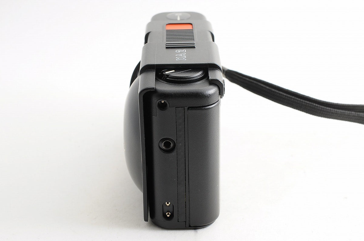 [MINT A11 Flash Case] Olympus XA2 35mm Compact Film Camera D.Zuiko 35mm Japan