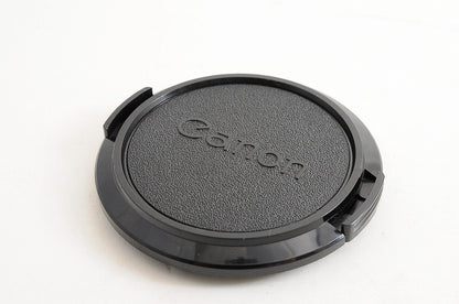 [Top Mint Caps] Canon New FD nFD 50mm f/1.4 Fast MF Lens Canon FD Mount Japan