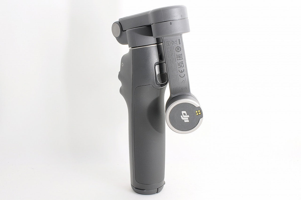 [Top Mint] DJI Osmo Mobile OM 7P 3-Axis Smartphone Gimbal Stabilizer Japan