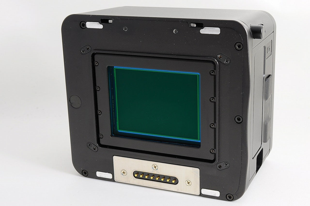 [Top Mint 590 SC] Phase One IQ150 50MP Digital Back Mamiya 645 Phase AF Japan