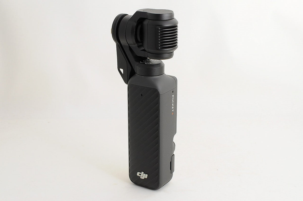 [Unused] DJI Osmo Pocket 4 Creator Combo 4K Handheld Gimbal Action Camera Japan