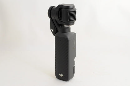 [Unused] DJI Osmo Pocket 4 Creator Combo 4K Handheld Gimbal Action Camera Japan