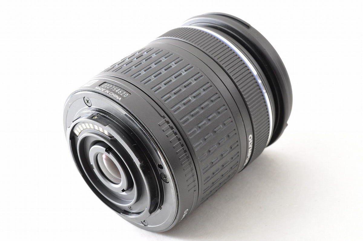[Top Mint] Olympus Zuiko Digital ED 40-150mm f/4-5.6 Four Thirds Zoom Japan