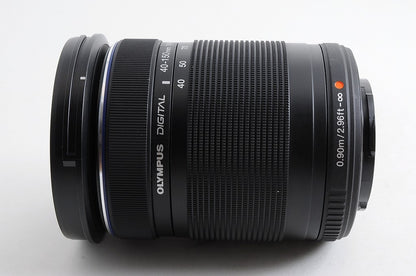 [TOP MINT] Olympus M.Zuiko ED 40-150mm f/4-5.6 R MSC Zoom Lens Micro 4/3 Japan