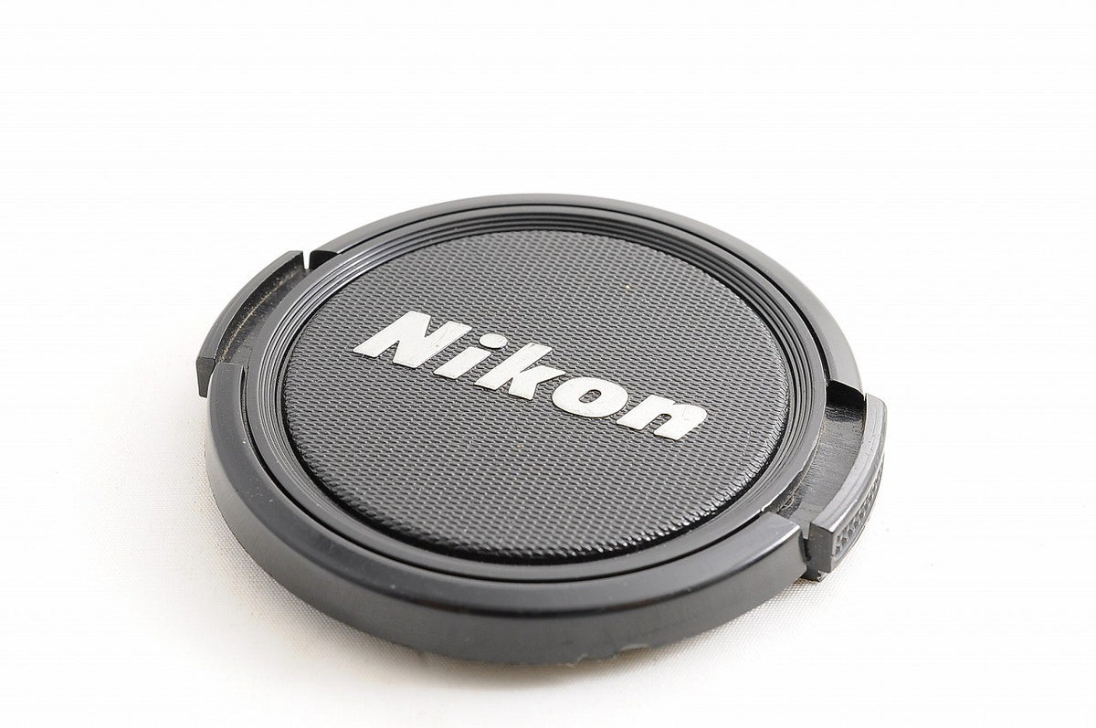 [Near Mint+ w/HS-2 Hood] Nikon AIS Nikkor 50mm f1.2 Fast MF Standard Lens Japan