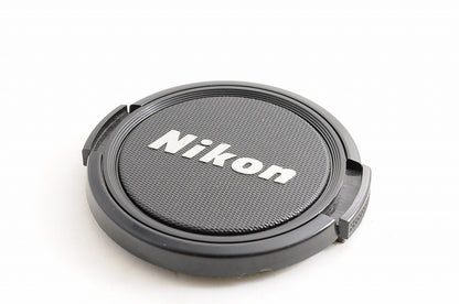 [Near Mint+ w/HS-2 Hood] Nikon AIS Nikkor 50mm f1.2 Fast MF Standard Lens Japan