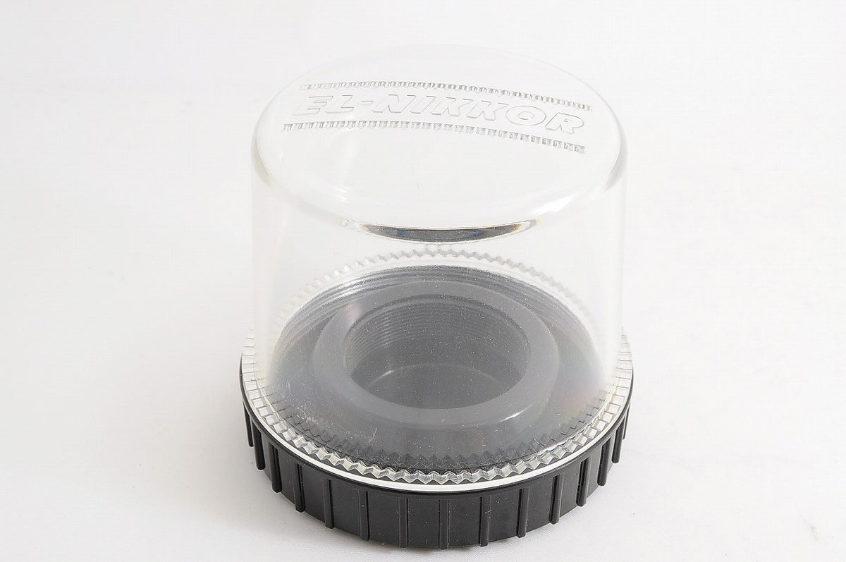 [Mint Boxed Case] Nikon EL-Nikkor 50mm f/2.8 N MF Enlarging Lens Japan