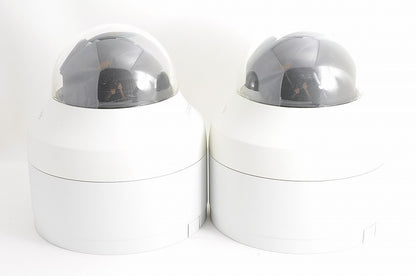 [NEAR MINT+ Pair] Sony SNC-DF50N Network Dome Security Camera x2 Set Japan