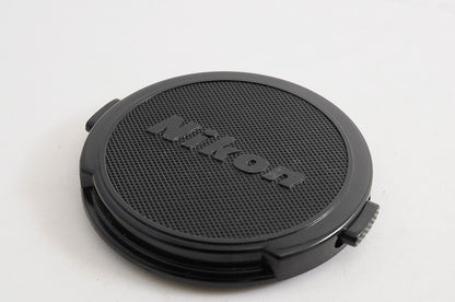 [Mint Hood Case] Nikon Non-AI Nikkor-N Auto 24mm f/2.8 Wide MF Lens Nikon F Jp