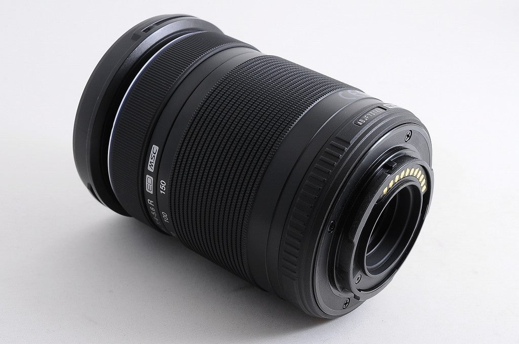[TOP MINT] Olympus M.Zuiko ED 40-150mm f/4-5.6 R MSC Zoom Lens Micro 4/3 Japan