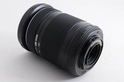 [TOP MINT] Olympus M.Zuiko ED 40-150mm f/4-5.6 R MSC Zoom Lens Micro 4/3 Japan