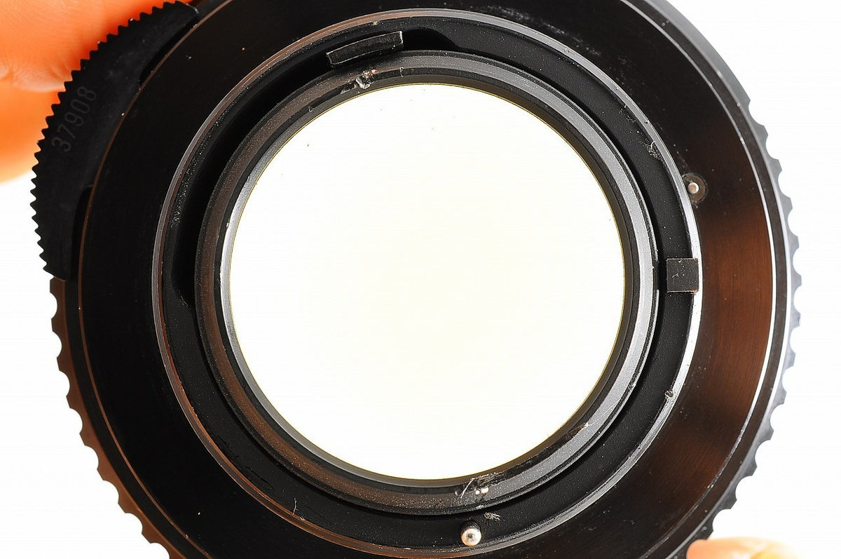 [Near Mint+] Pentax SMC Takumar 50mm f/1.4 Fast MF Lens M42 Screw Mount Japan