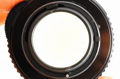 [Near Mint+] Pentax SMC Takumar 50mm f/1.4 Fast MF Lens M42 Screw Mount Japan