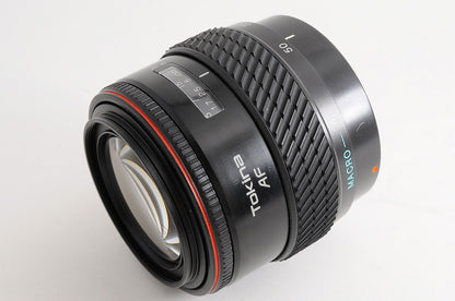 [MINT] Tokina AF 28-70mm f/2.8-4.5 Macro Zoom Lens Sony Minolta A Mount Japan