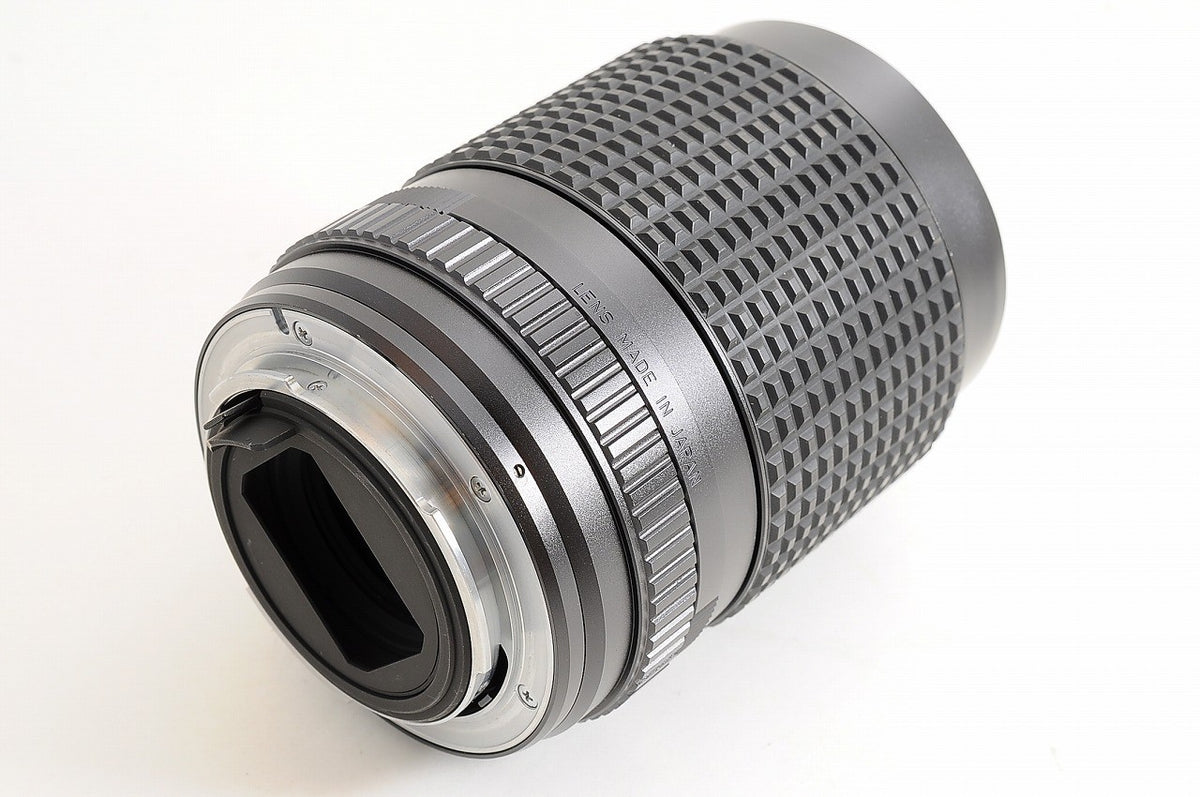[Near Mint Hood] Pentax SMC Pentax 135mm f/2.5 Fast Telephoto MF Pentax K Japan