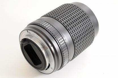 [Near Mint Hood] Pentax SMC Pentax 135mm f/2.5 Fast Telephoto MF Pentax K Japan