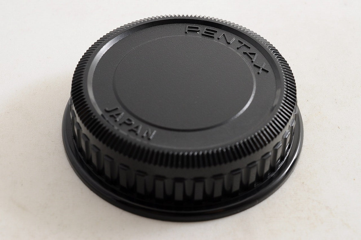 [Mint w/ Caps] SMC Pentax A 28mm f2.8 MF Wide Angle Prime Lens K Mount Japan