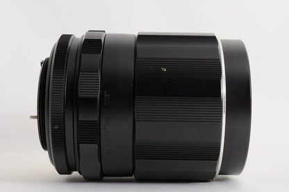 [Top Mint w/ Hood] Pentax SMC Takumar 135mm f/2.5 Fast Telephoto MF M42 Japan
