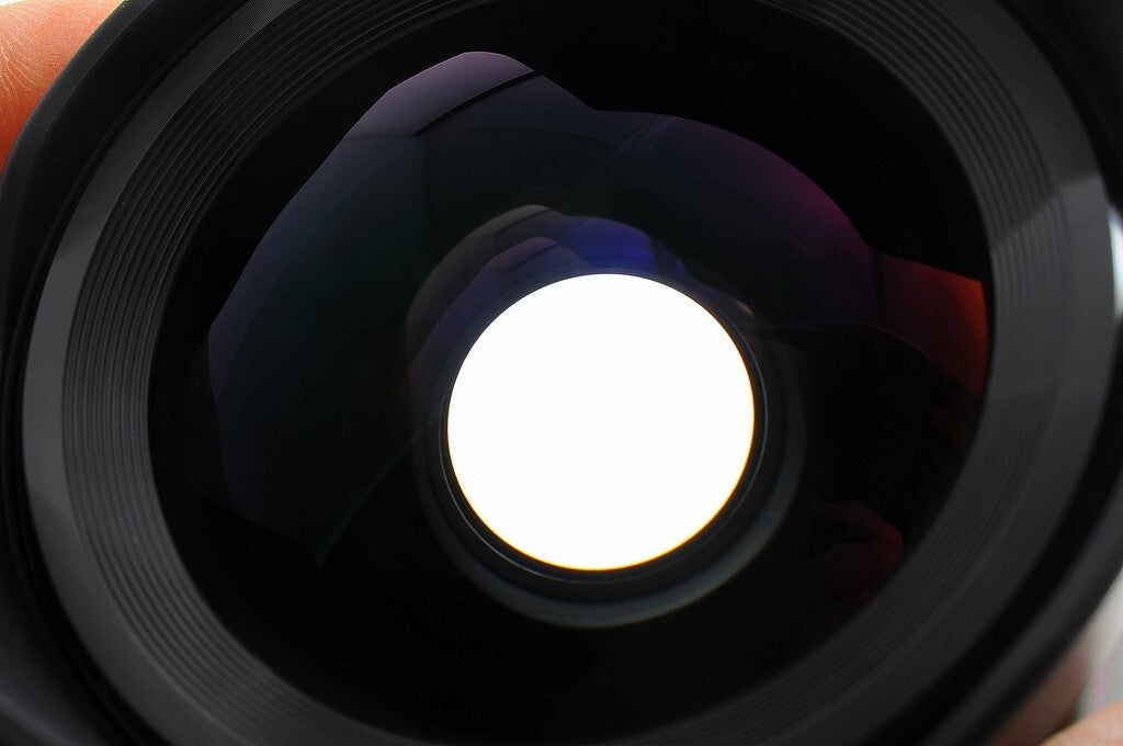 [TOP MINT Boxed] Sony VCL-ECU2 Ultra-Wide Converter Lens for E 16mm 20mm Japan
