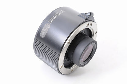 [Almost Unused] Fujifilm Fujinon XF 2X TC WR Teleconverter Lens Fuji X Japan