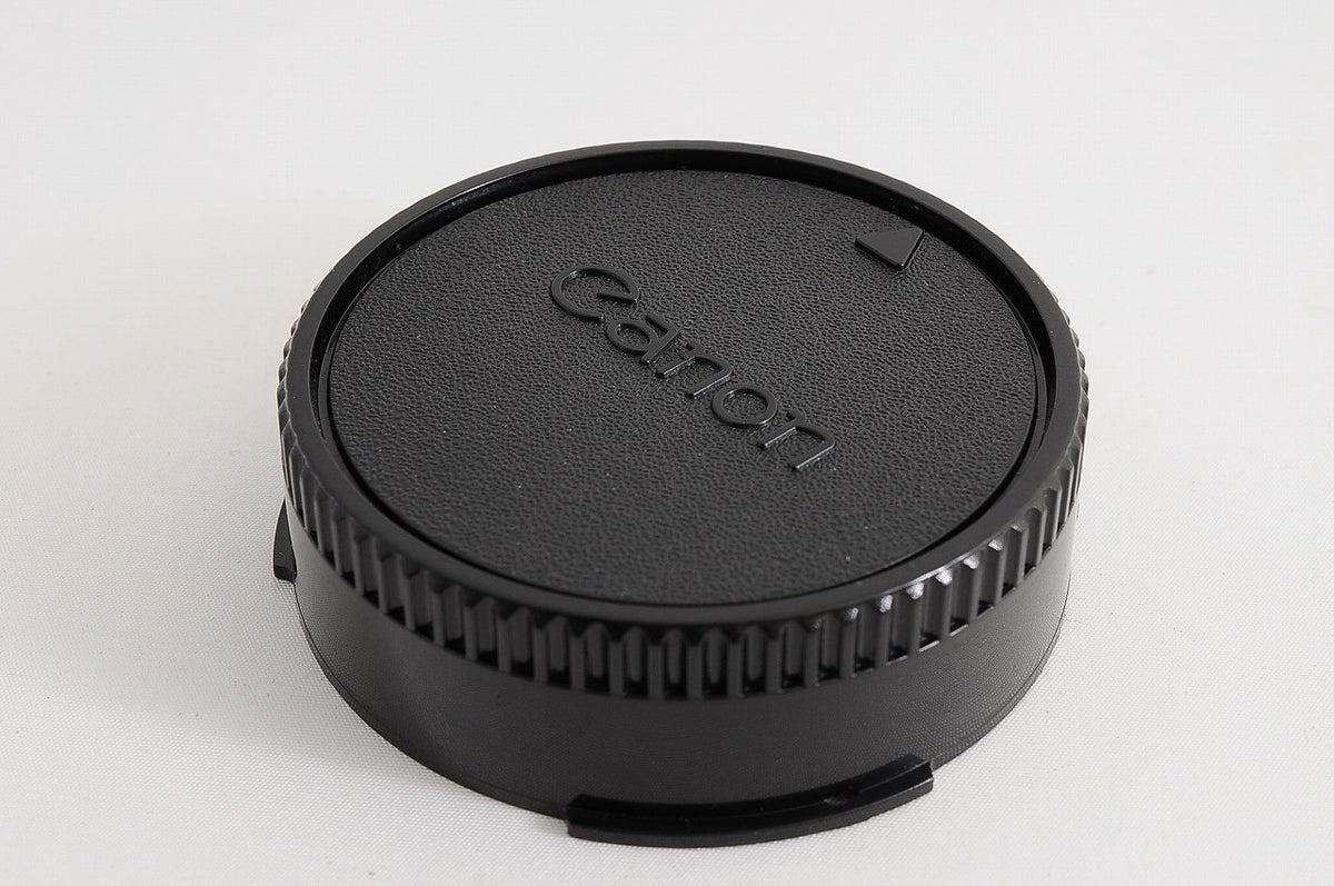 [TOP MINT BS-52] Canon New FD nFD 50mm f/1.4 Fast MF Lens Canon FD Mount Japan