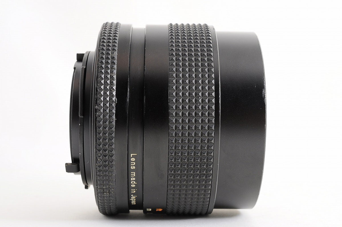 [Near Mint+] Contax Carl Zeiss Distagon T* 28mm f/2.8 AEJ Wide MF C/Y Japan