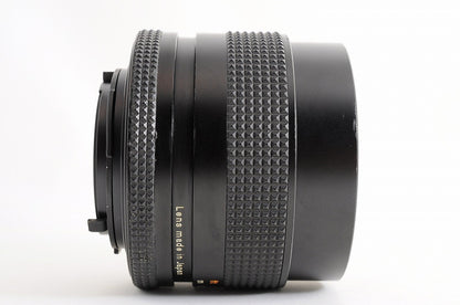 [Near Mint+] Contax Carl Zeiss Distagon T* 28mm f/2.8 AEJ Wide MF C/Y Japan