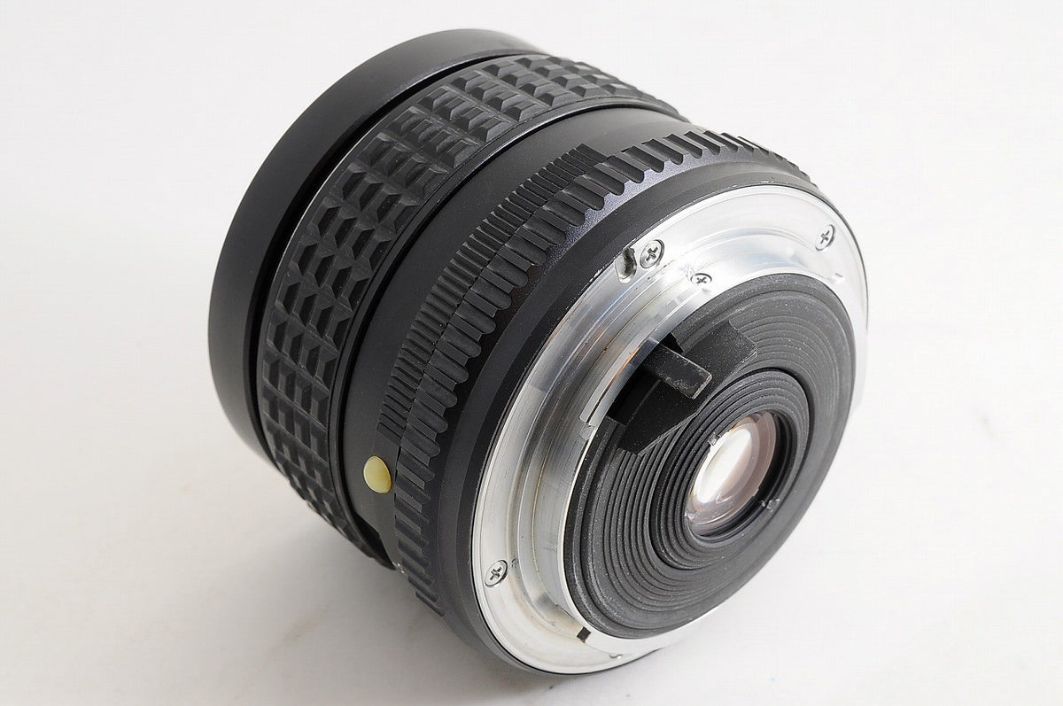 [NEAR MINT] Pentax SMC Pentax 24mm f/3.5 Wide MF Lens Pentax K Mount Japan