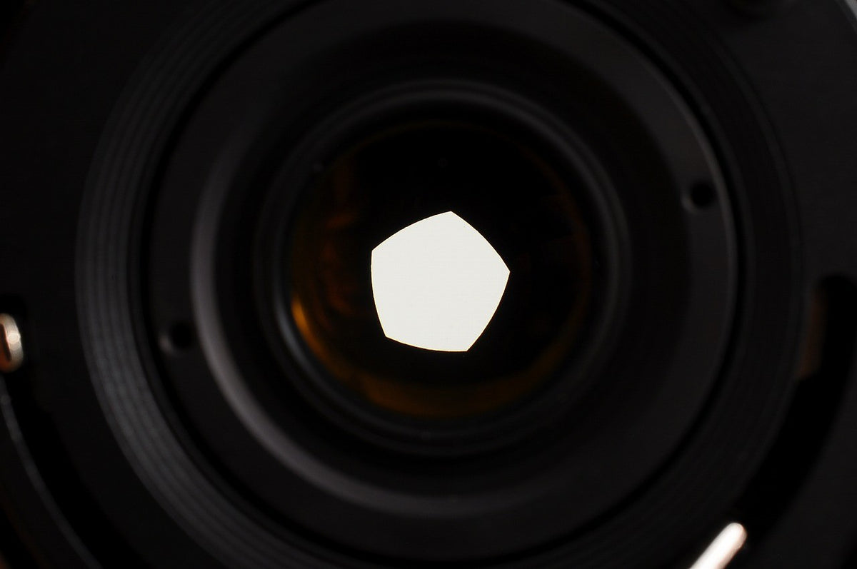 [Top Mint Metal Hood] Canon New FD nFD 28mm f/2.8 Wide MF Lens Canon FD Japan