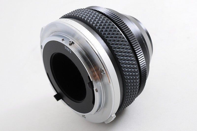 [TOP MINT] Olympus OM Zuiko Auto-Macro 38mm f/2.8 Macro MF Lens OM Japan