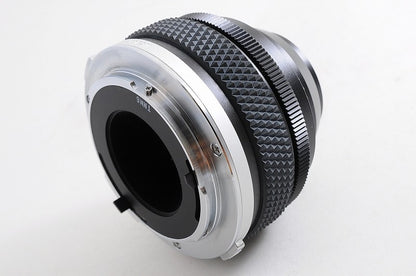 [TOP MINT] Olympus OM Zuiko Auto-Macro 38mm f/2.8 Macro MF Lens OM Japan