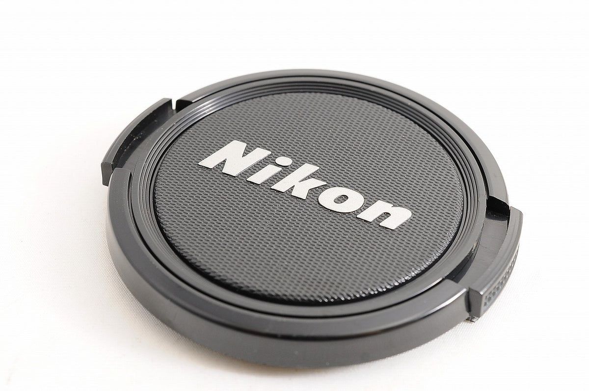 [Mint] Nikon GN Auto Nikkor 45mm f/2.8 Pancake MF Lens Nippon Kogaku Japan