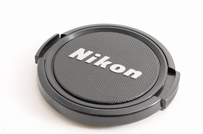 [Mint] Nikon GN Auto Nikkor 45mm f/2.8 Pancake MF Lens Nippon Kogaku Japan