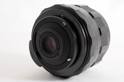 [Top Mint w/Hood Case] Pentax SMC Takumar 28mm f3.5 MF M42 Wide Prime Lens Japan