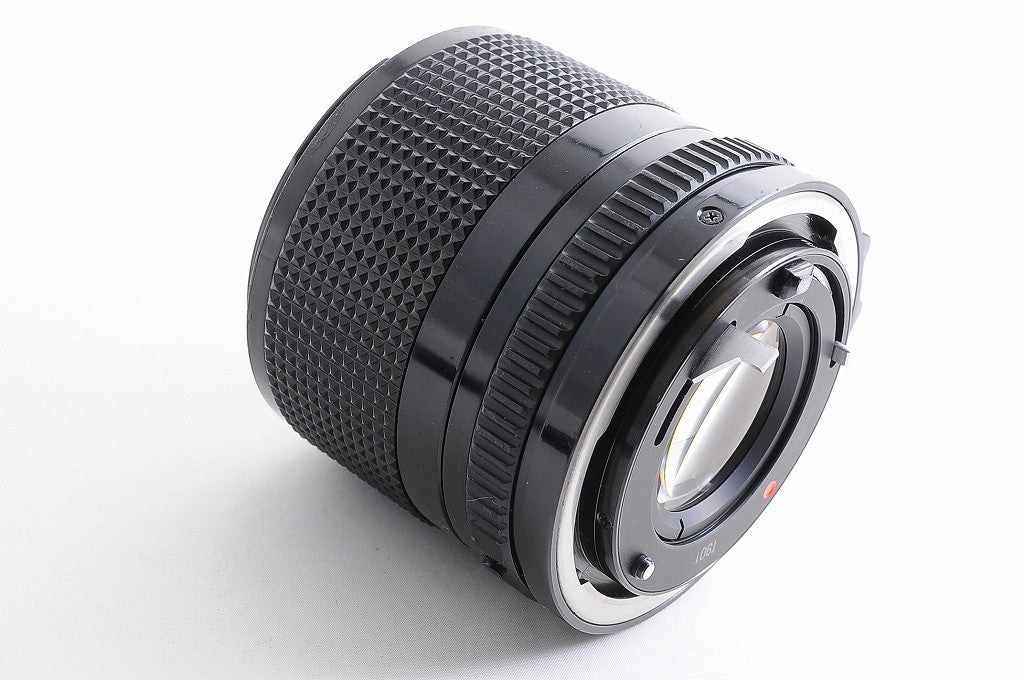 [Near Mint+] Canon New FD nFD 85mm f/1.8 Fast Telephoto MF Lens Canon FD Japan