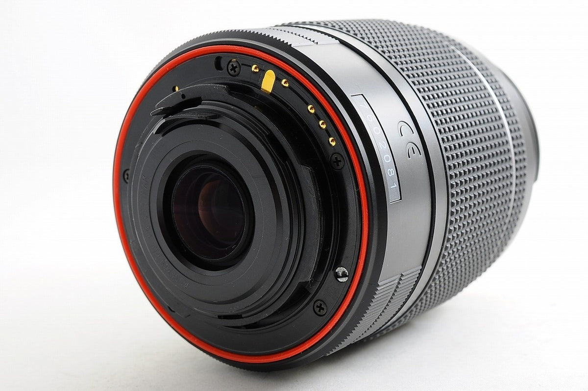 [TOP MINT] Pentax DA L 50-200mm f/4-5.6 ED WR Telephoto Zoom Pentax K Mount Jp