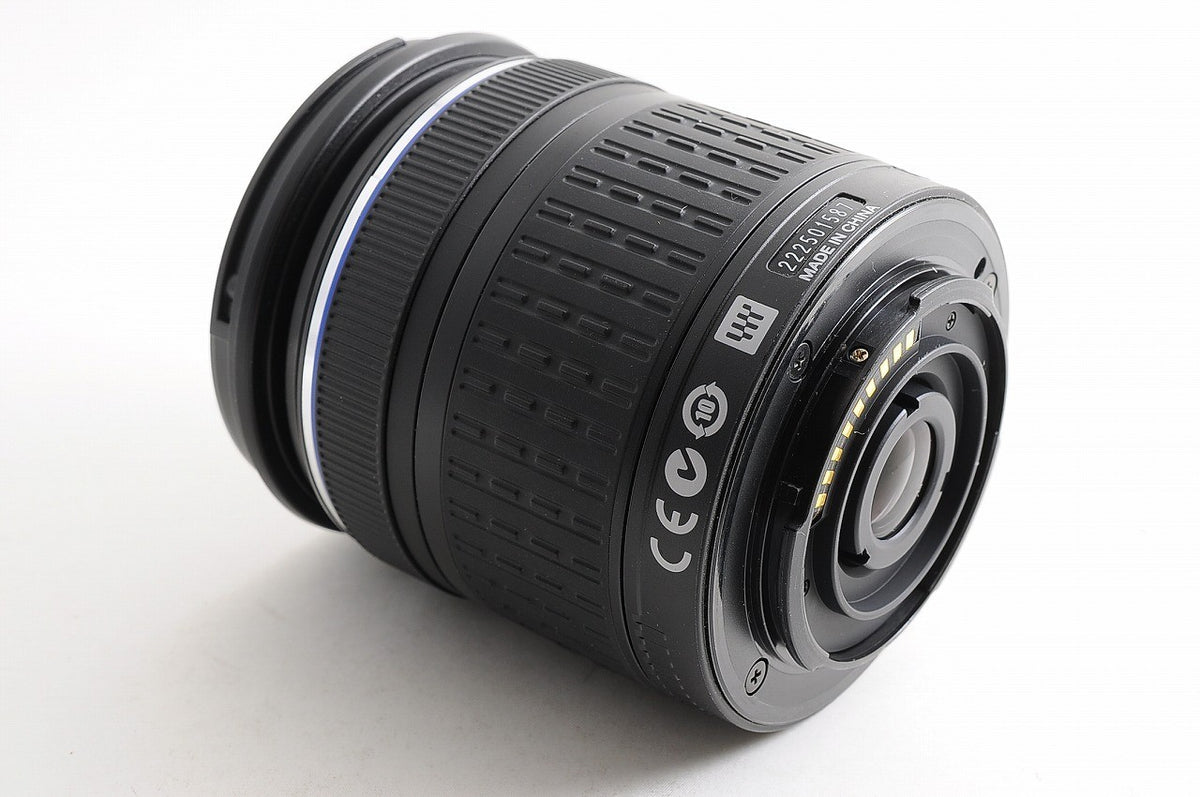 [TOP MINT Hood] Olympus Zuiko Digital ED 40-150mm f/4-5.6 Four Thirds Japan