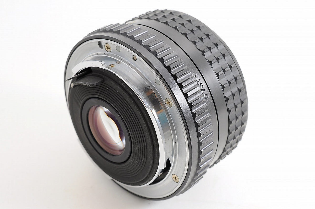[Mint] Pentax SMC Pentax-A 28mm f/2.8 Wide MF Lens Pentax K Mount Japan