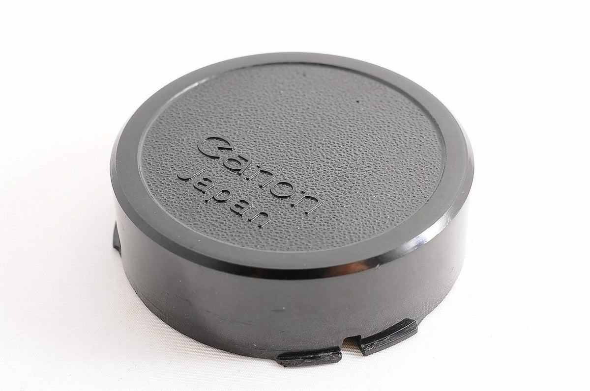 [Excellent+ BS-52 Hood] Canon New FD nFD 50mm f/1.2 L Fast MF Canon FD Japan