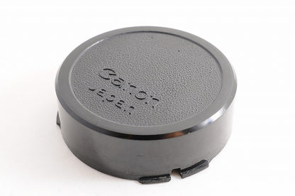 [Excellent+ BS-52 Hood] Canon New FD nFD 50mm f/1.2 L Fast MF Canon FD Japan