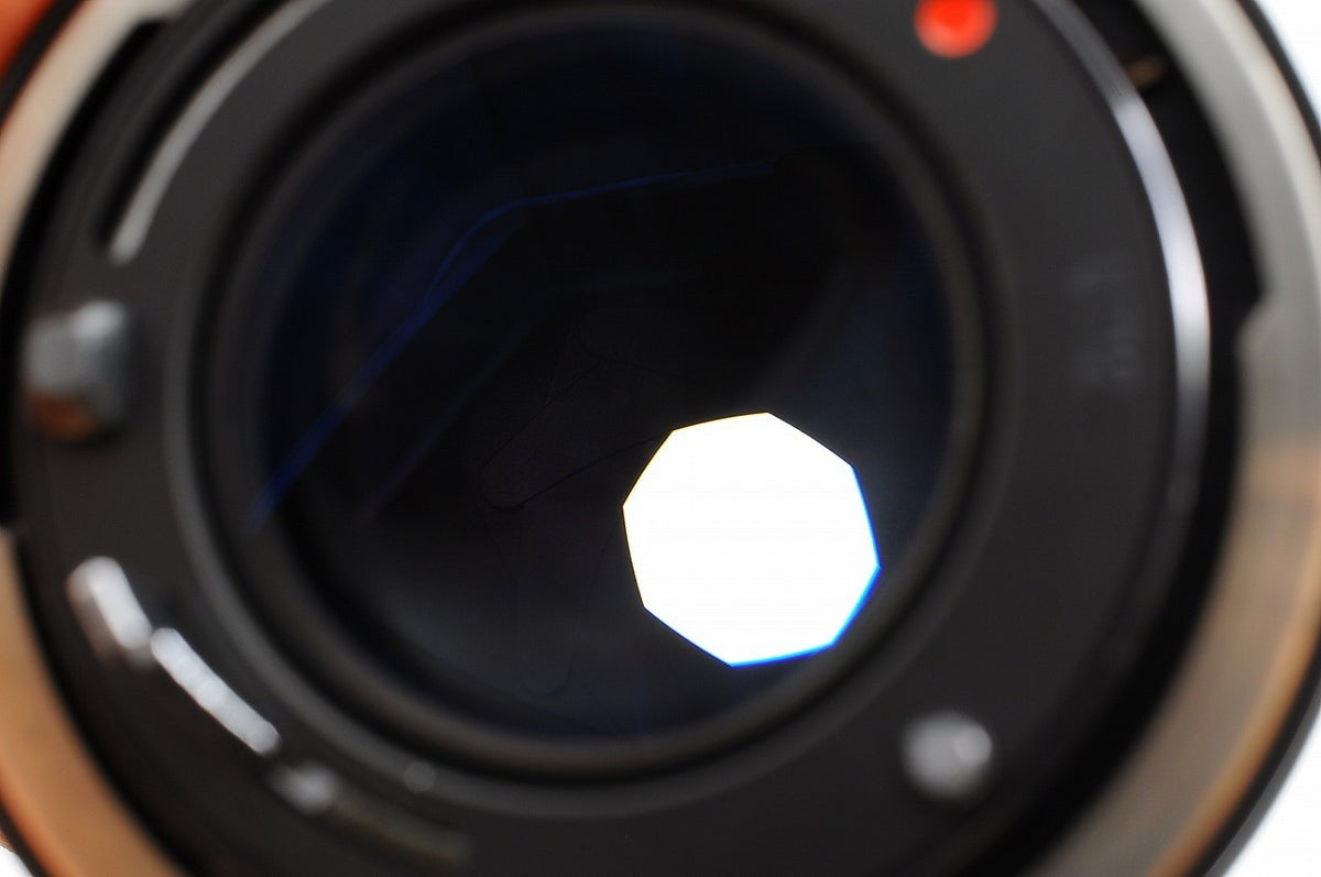 [Mint] Canon New FD nFD 50mm f/1.4 Fast MF Lens Canon FD Mount Japan