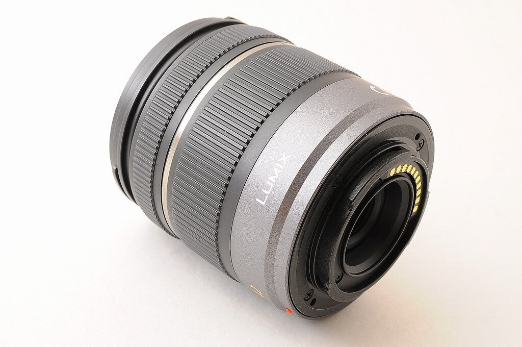 [TOP MINT] Panasonic Lumix G Vario 14-42mm f/3.5-5.6 MEGA OIS Micro 4/3 Japan