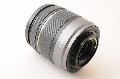 [TOP MINT] Panasonic Lumix G Vario 14-42mm f/3.5-5.6 MEGA OIS Micro 4/3 Japan